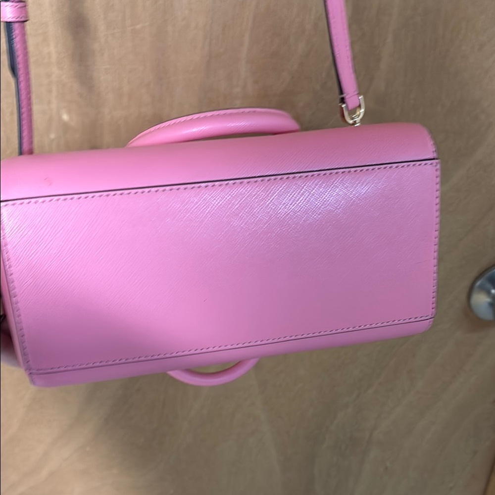 Kate Spade Madison Small Dolly Duffle Crossbody Bag - Picture 10 of 10
